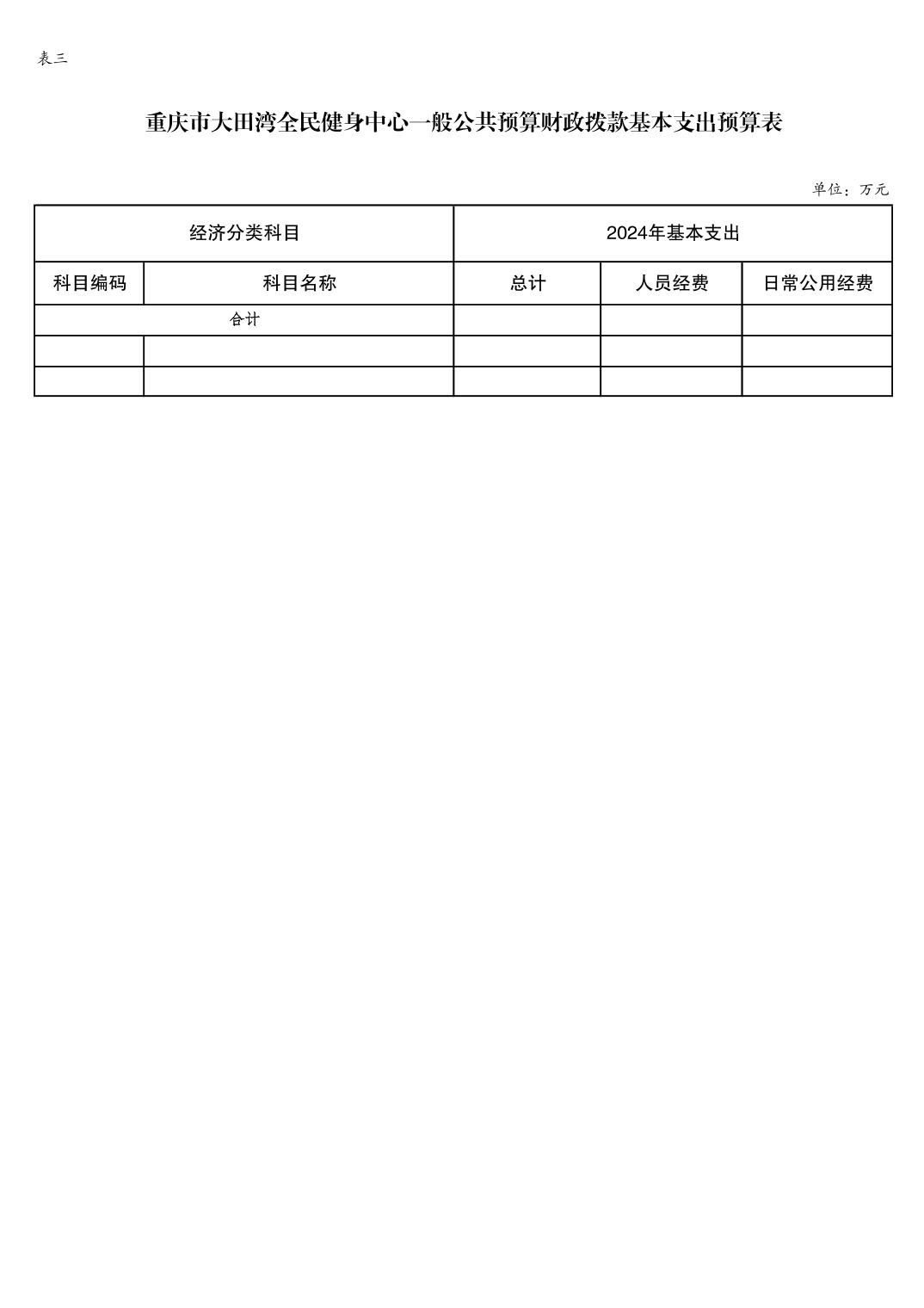 万博