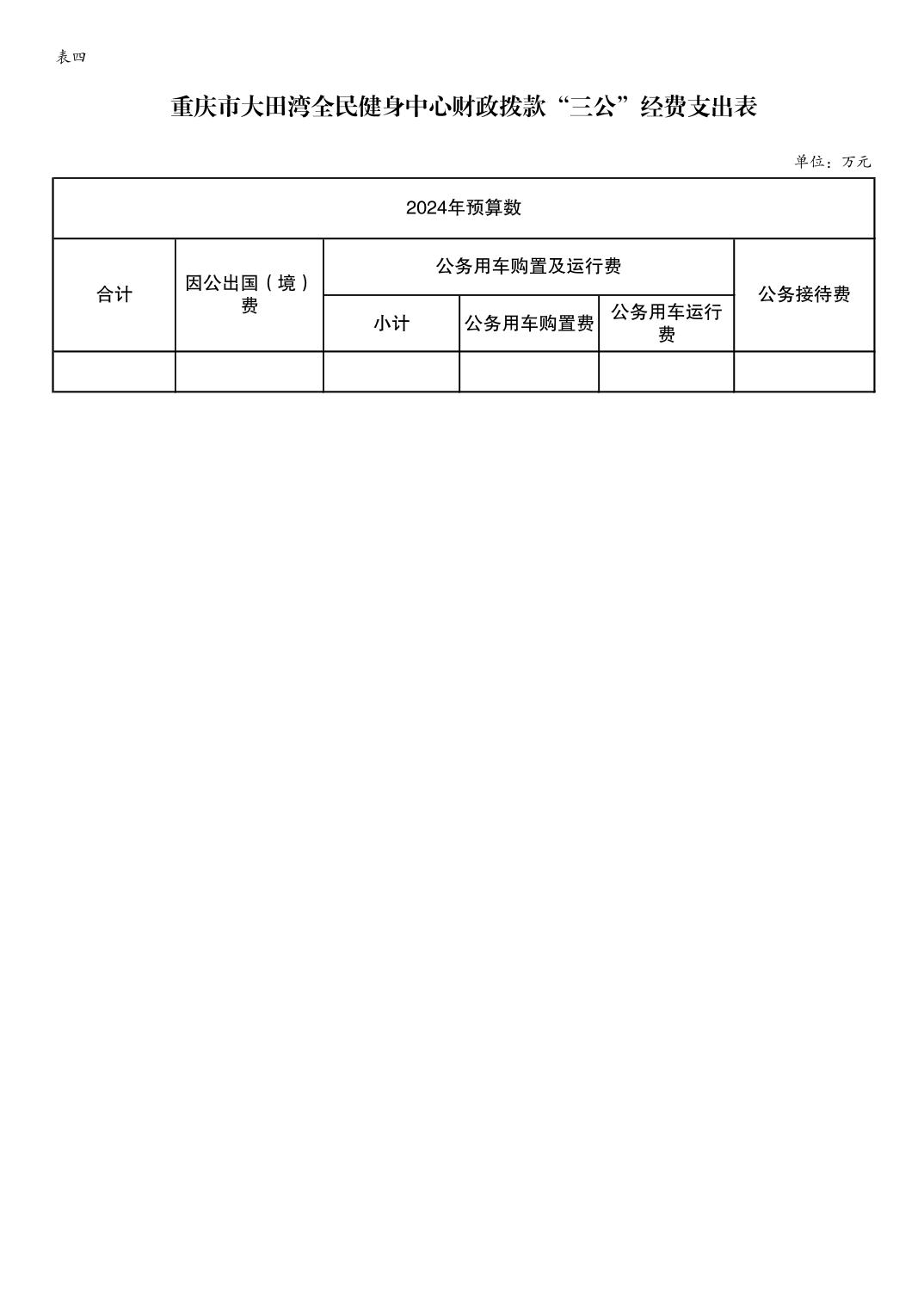 万博