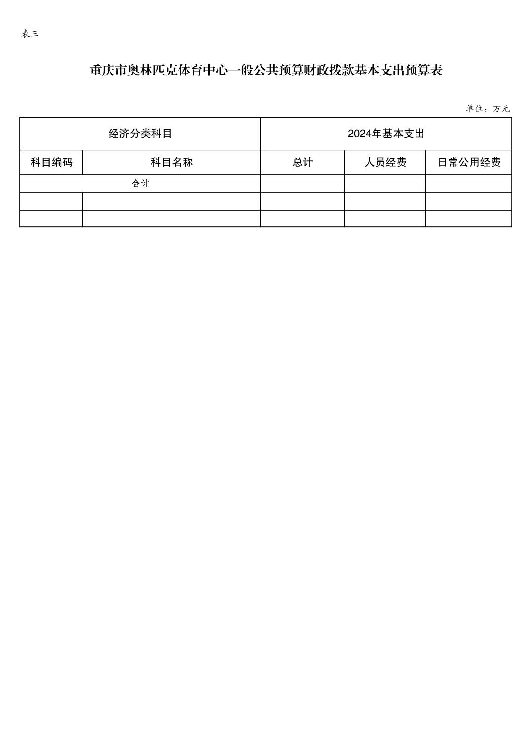 万博