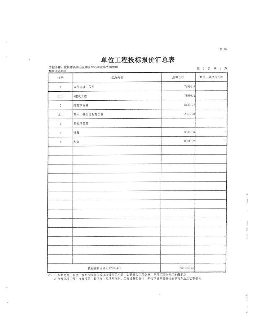 万博