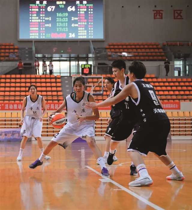 万博